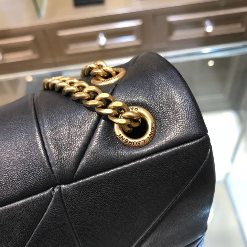 YSL Top Handle Bags